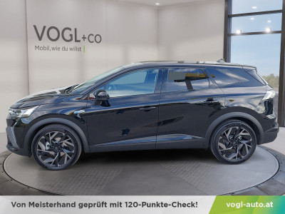 Renault Symbioz Vorführwagen Renault Symbioz Vorführwagen