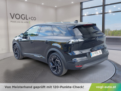 Renault Symbioz Vorführwagen Renault Symbioz Vorführwagen