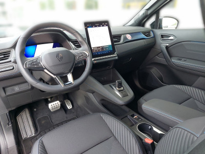 Renault Symbioz Vorführwagen Renault Symbioz Vorführwagen