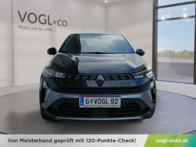 Renault Symbioz Vorführwagen Renault Symbioz Vorführwagen