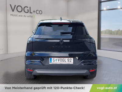 Renault Symbioz Vorführwagen Renault Symbioz Vorführwagen
