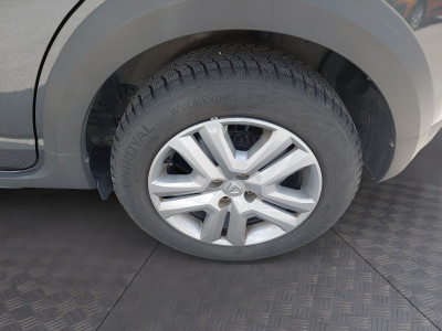 Dacia Sandero Gebrauchtwagen