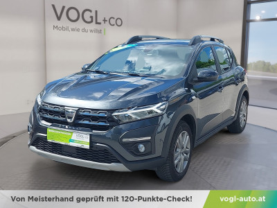 Dacia Sandero Gebrauchtwagen