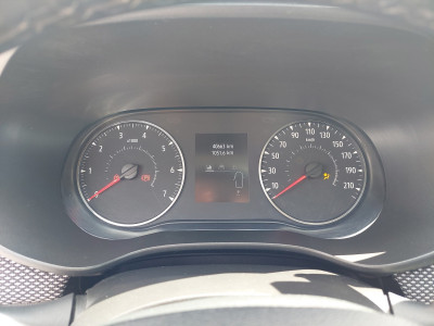 Dacia Sandero Gebrauchtwagen