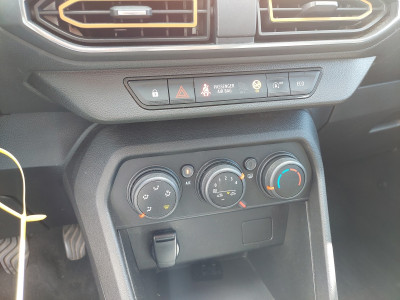 Dacia Sandero Gebrauchtwagen