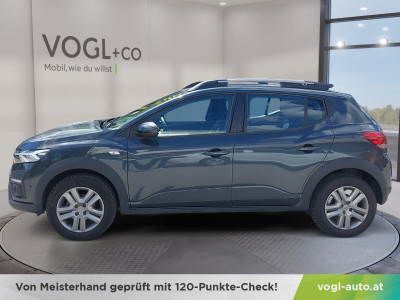 Dacia Sandero Gebrauchtwagen
