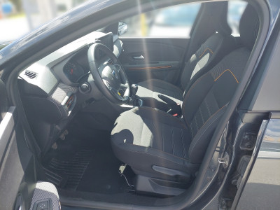 Dacia Sandero Gebrauchtwagen