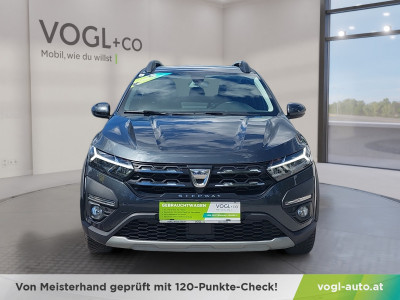 Dacia Sandero Gebrauchtwagen