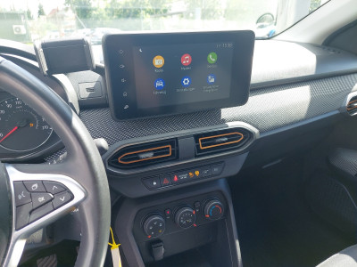 Dacia Sandero Gebrauchtwagen