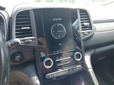 Renault Koleos Gebrauchtwagen