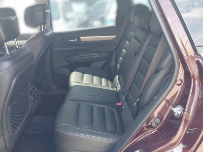 Renault Koleos Gebrauchtwagen