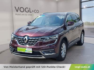 Renault Koleos Gebrauchtwagen