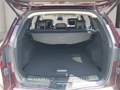 Renault Koleos Gebrauchtwagen