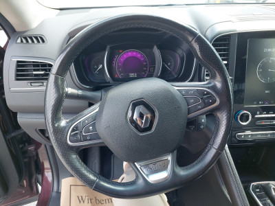 Renault Koleos Gebrauchtwagen
