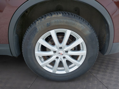 Renault Koleos Gebrauchtwagen