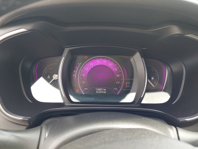 Renault Koleos Gebrauchtwagen