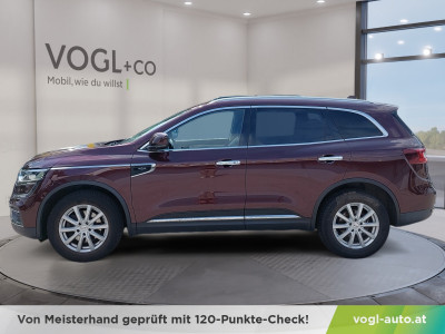 Renault Koleos Gebrauchtwagen
