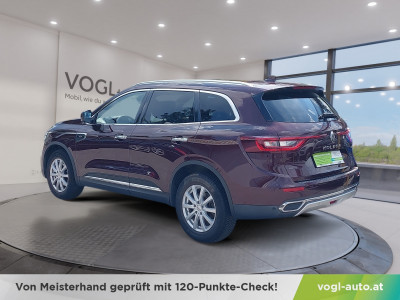 Renault Koleos Gebrauchtwagen