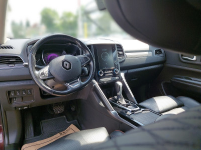 Renault Koleos Gebrauchtwagen