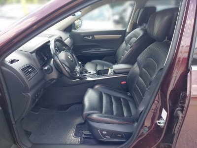 Renault Koleos Gebrauchtwagen