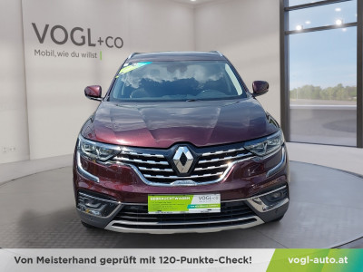 Renault Koleos Gebrauchtwagen