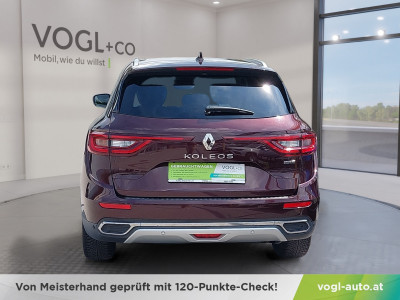 Renault Koleos Gebrauchtwagen