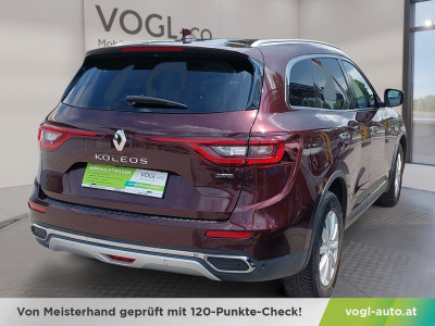 Renault Koleos Gebrauchtwagen