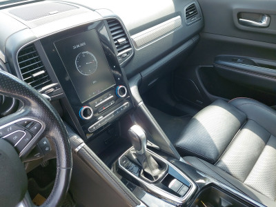 Renault Koleos Gebrauchtwagen