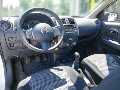 Nissan Micra Gebrauchtwagen Nissan Micra Gebrauchtwagen