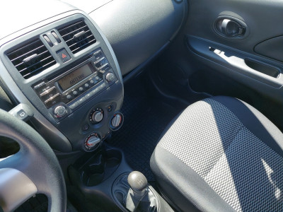Nissan Micra Gebrauchtwagen Nissan Micra Gebrauchtwagen