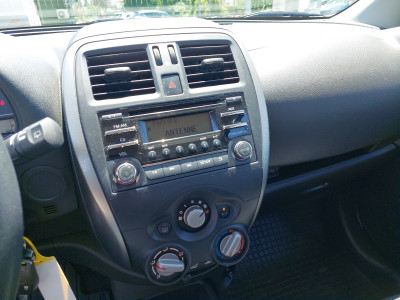 Nissan Micra Gebrauchtwagen Nissan Micra Gebrauchtwagen