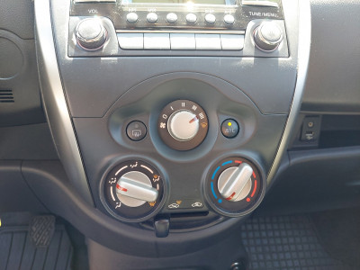 Nissan Micra Gebrauchtwagen Nissan Micra Gebrauchtwagen