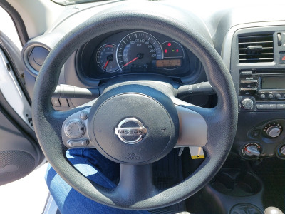 Nissan Micra Gebrauchtwagen Nissan Micra Gebrauchtwagen