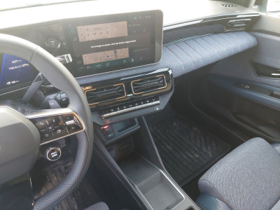Renault R4 Vorführwagen Renault R4 Vorführwagen