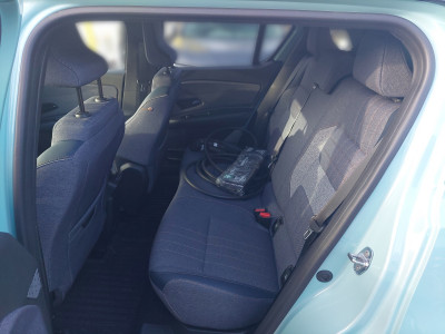 Renault R4 Vorführwagen Renault R4 Vorführwagen