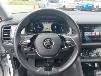 Skoda Kodiaq Gebrauchtwagen