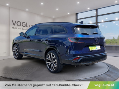Renault Espace Gebrauchtwagen