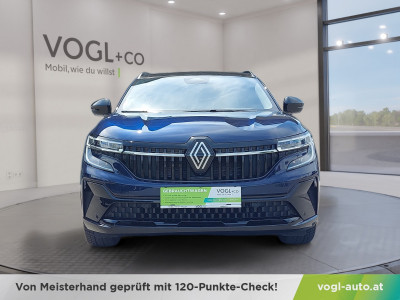 Renault Espace Gebrauchtwagen