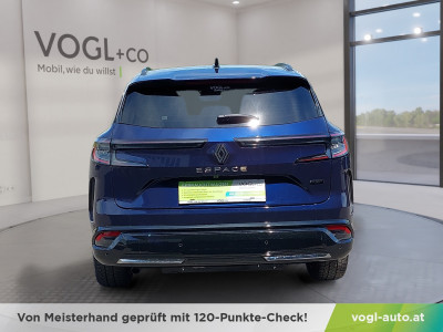 Renault Espace Gebrauchtwagen