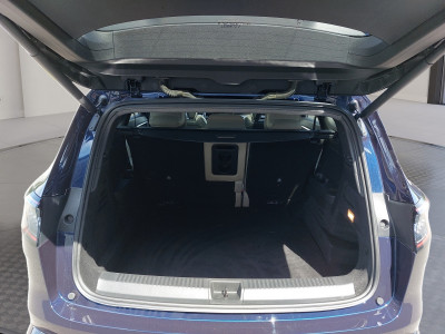 Renault Espace Gebrauchtwagen