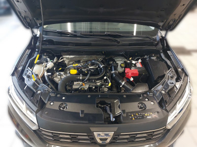 Dacia Sandero Gebrauchtwagen