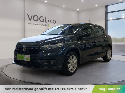Dacia Sandero Gebrauchtwagen