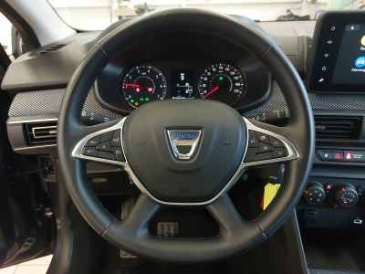 Dacia Sandero Gebrauchtwagen