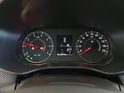 Dacia Sandero Gebrauchtwagen