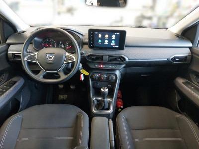 Dacia Sandero Gebrauchtwagen