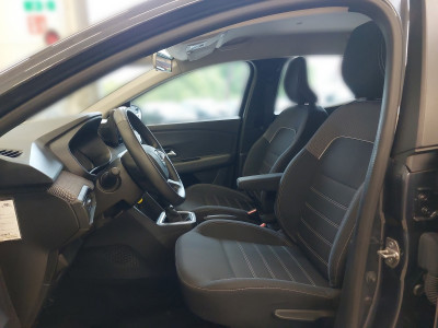 Dacia Sandero Gebrauchtwagen