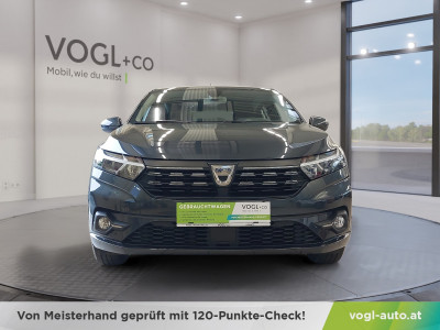 Dacia Sandero Gebrauchtwagen