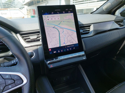 Renault Symbioz Gebrauchtwagen