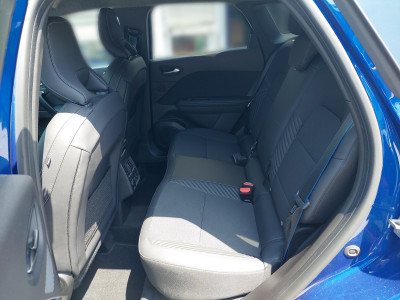 Renault Symbioz Gebrauchtwagen