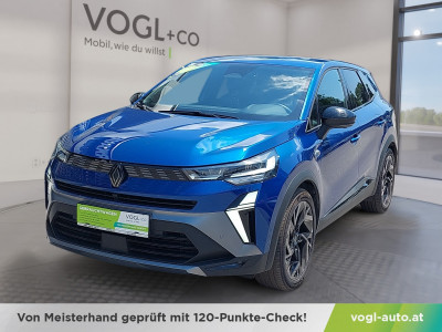 Renault Symbioz Gebrauchtwagen